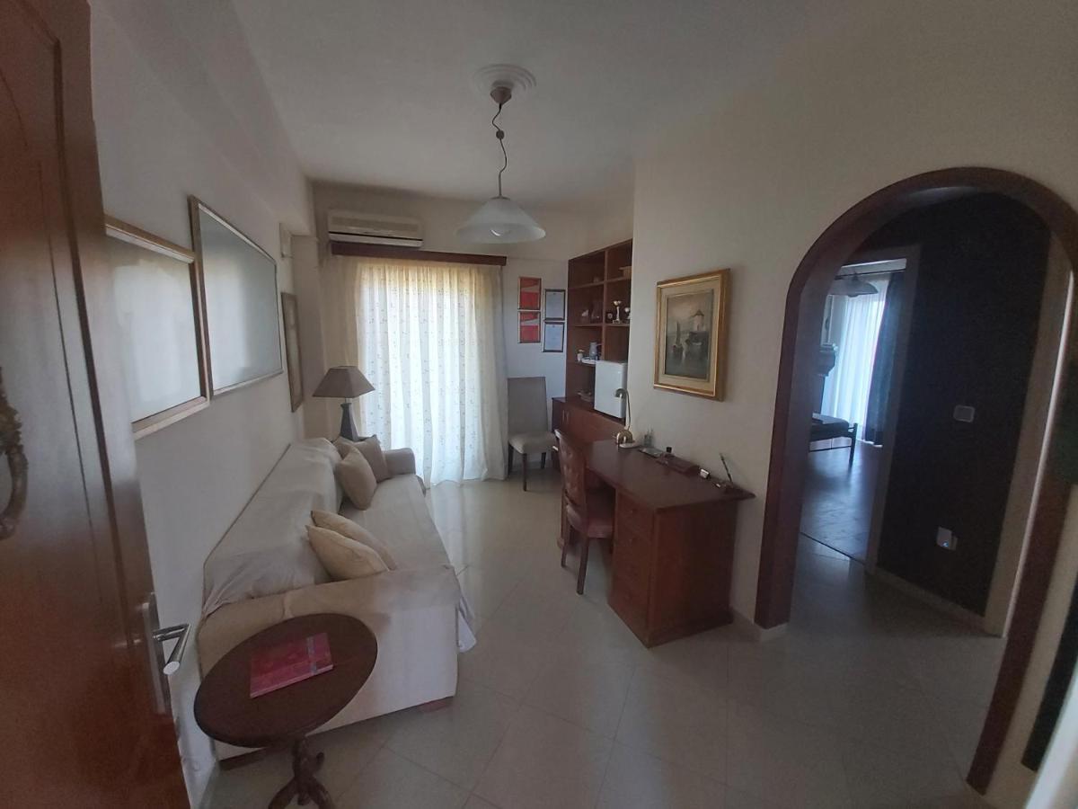 Geranium Villa By The Sea Кинета Екстериор снимка