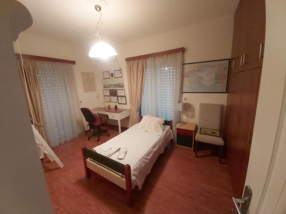 Geranium Villa By The Sea Кинета Екстериор снимка